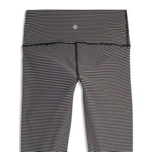 Lululemon Wunder Under High-Rise Legging Full Length